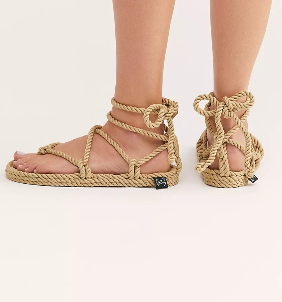 Nomadic State of Mind Sandals - Picture 2 of 3